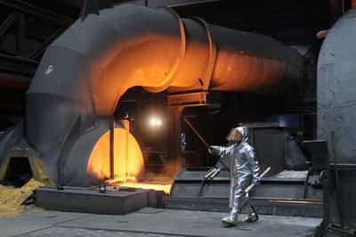 Image for Euro zone manufacturing approached stability in July as PMI hits three-year high