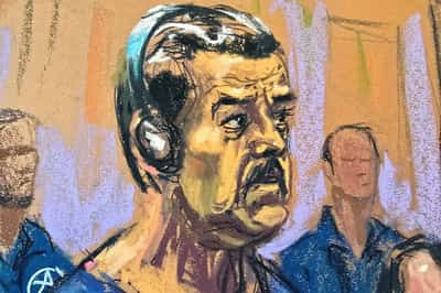 Image for Analysis-Maduro’s immunity claim tests US power to prosecute foreign leaders