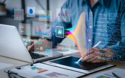 Image for AI, Big Data, and the Future of Business Insurance