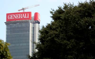 Image for Generali to buy 9.9% of Spain's Banco de Crédito Cooperativo for €150 million