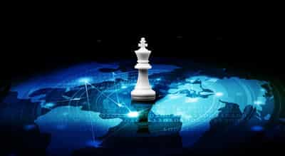 Image for Alaamry Global Capital’s Annual Letter: Saudi Investor Khalid Alaamry on Strategic Thinking for International Markets.
