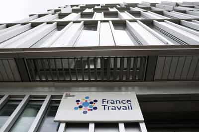 Image for French unemployment rate rises to 8.1%, highest since 2021