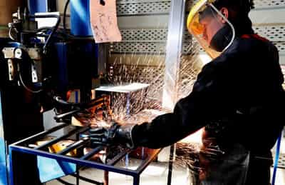 Image for Russian factory activity shrinks at fastest pace since March 2022, PMI shows