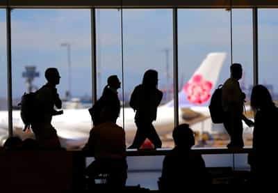 Image for Britain's Airport Coordination beats Qantas-Virgin JV to manage slots in Sydney