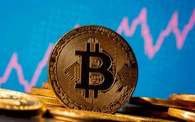 Image for BlackRock to add bitcoin as eligible investment to two funds