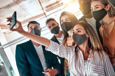 Image for Leading change to workplace age equality