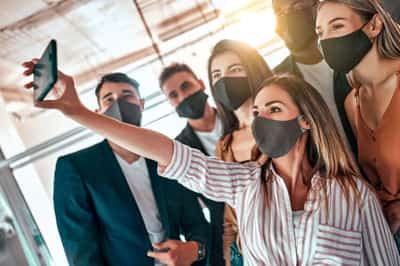 Image for Leading change to workplace age equality