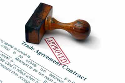 Image for International Trade Sanctions: Avoiding the Pitfalls
