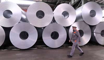 Image for Salzgitter delays later stages of green steel project due to economic and regulatory conditions