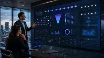 Image for New Dreamdata AI Aims to Build Trust as B2B Marketers Move Analytics Into LLMs
