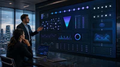 Image for New Dreamdata AI Aims to Build Trust as B2B Marketers Move Analytics Into LLMs