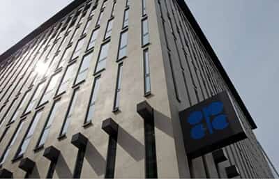 Image for Oil rises on prospect of OPEC+ supply cut