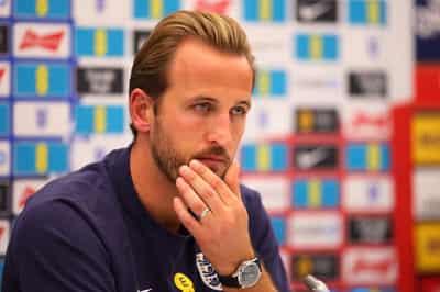 Image for Soccer-England prepare for Serbia World Cup qualifier amid racism concerns