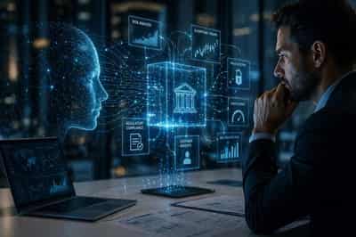 Image for The Silent Intelligence Layer Transforming Finance from Within