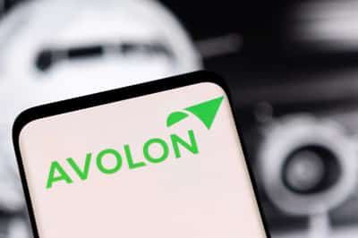 Image for Aircraft lessor Avolon sees supply chain issues persisting into 2025