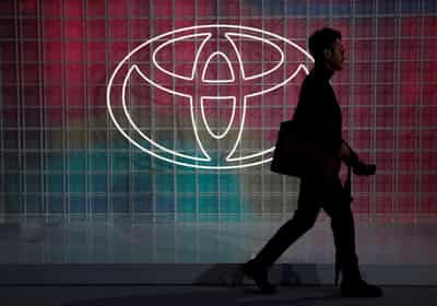Image for Analysis-Activist threat pushes Japanese companies to unwind cross-shareholdings
