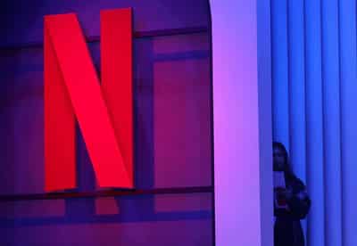 Image for Netflix tests biggest TV app redesign in 10 years