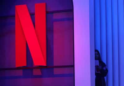 Image for Netflix tests biggest TV app redesign in 10 years