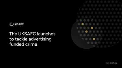 Image for UK Stop Ad Funded Crime (UKSAFC) set up to tackle online fraud