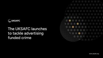 Image for UK Stop Ad Funded Crime (UKSAFC) set up to tackle online fraud