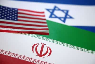 Image for Investors see quick stock market drop if US joins Israel-Iran conflict