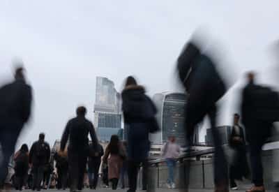 Image for UK statistics office revises up 2023 and 2024 growth estimates
