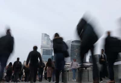 Image for UK statistics office revises up 2023 and 2024 growth estimates