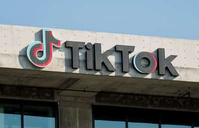 Image for Exclusive-TikTok plans to build 1 billion euro data centre in Finland, spokesman confirms
