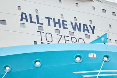Image for EU's cleaner marine fuel rules are inflationary, shipbrokers say