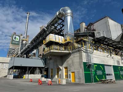 Image for Heidelberg Materials posts higher than expected Q3 profit on cost, price management