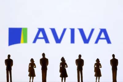 Image for Aviva posts 15% rise in 9-mth general insurance premiums