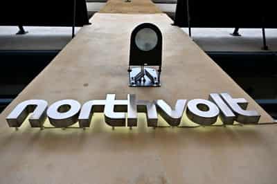 Image for Northvolt to wind down battery making in Sweden by the end of June