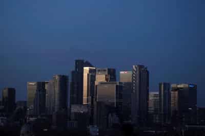 Image for UK regulators need global &#8216;competitiveness&#8217; remit, says UK Finance body