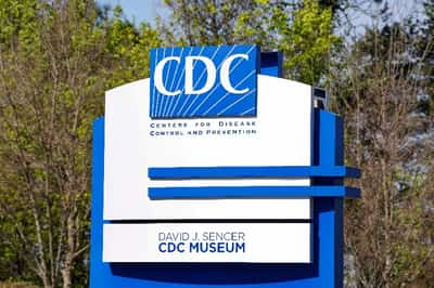 Image for Germany readies treatment of US citizen who contracted Ebola in DRC