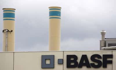 Image for BASF mandates banks for planned agricultural business listing