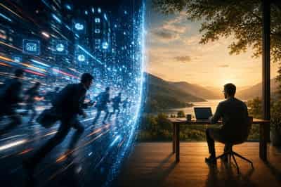Image for The Digital Patience Gap: Why Businesses Are Rethinking Speed in the Age of Constant Technology