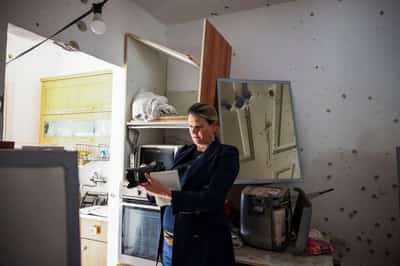 Image for UN experts gravely concerned for Britons on hunger strike in Iranian jail