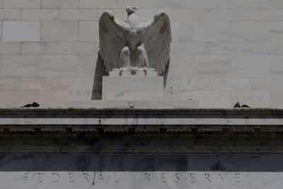 Image for Fed resumes easing path, other major central banks on hold