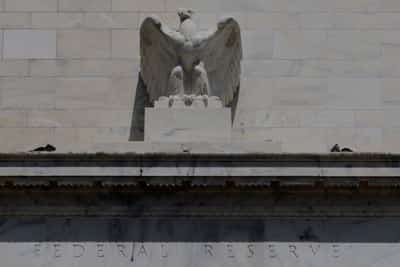 Image for Fed resumes easing path, other major central banks on hold