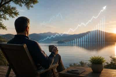 Image for Why the Future of Investing May Belong to Patience, Not Prediction
