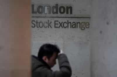 Image for FTSE 100 sees best day in two-months on miners boost; Croda shines