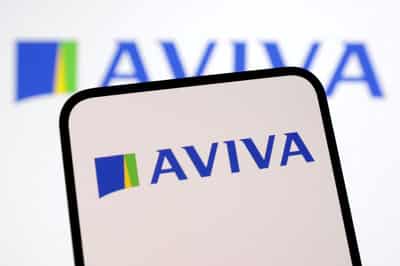 Image for Aviva CEO calls for UK political stability to help businesses