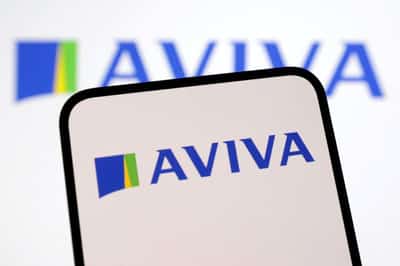 Image for Aviva CEO calls for UK political stability to help businesses
