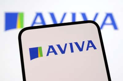 Image for Aviva CEO calls for UK political stability to help businesses