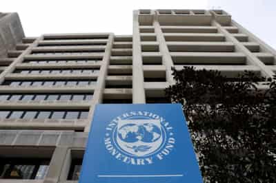 Image for IMF lifts global growth forecast for 2021, still sees &#8216;exceptional uncertainty&#8217;