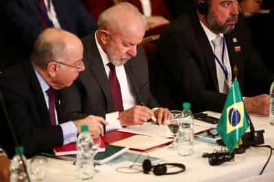 Image for EU deal and Trump tariff threats bolster Mercosur trade talks