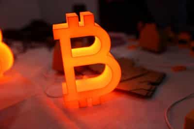 Image for Bitcoin slump shakes companies that jumped on crypto-hoarding bandwagon