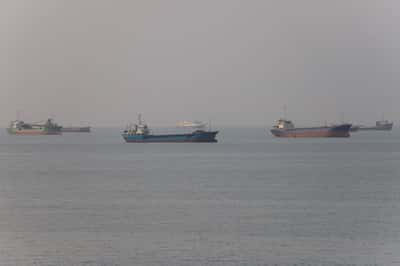 Image for Morning Bid: Any progress is good with Hormuz at stake