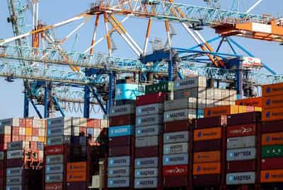 Image for Germany's Merz hopes for relief after Trump tariff verdict but uncertainty lingers