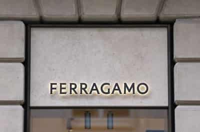 Image for Ferragamo family appoints former Estee Lauder CEO Freda as strategic advisor